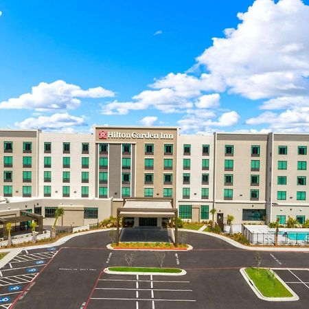 Hilton Garden Inn Harlingen Convention Center, Tx Kültér fotó