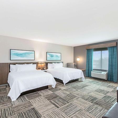 Hilton Garden Inn Harlingen Convention Center, Tx Kültér fotó