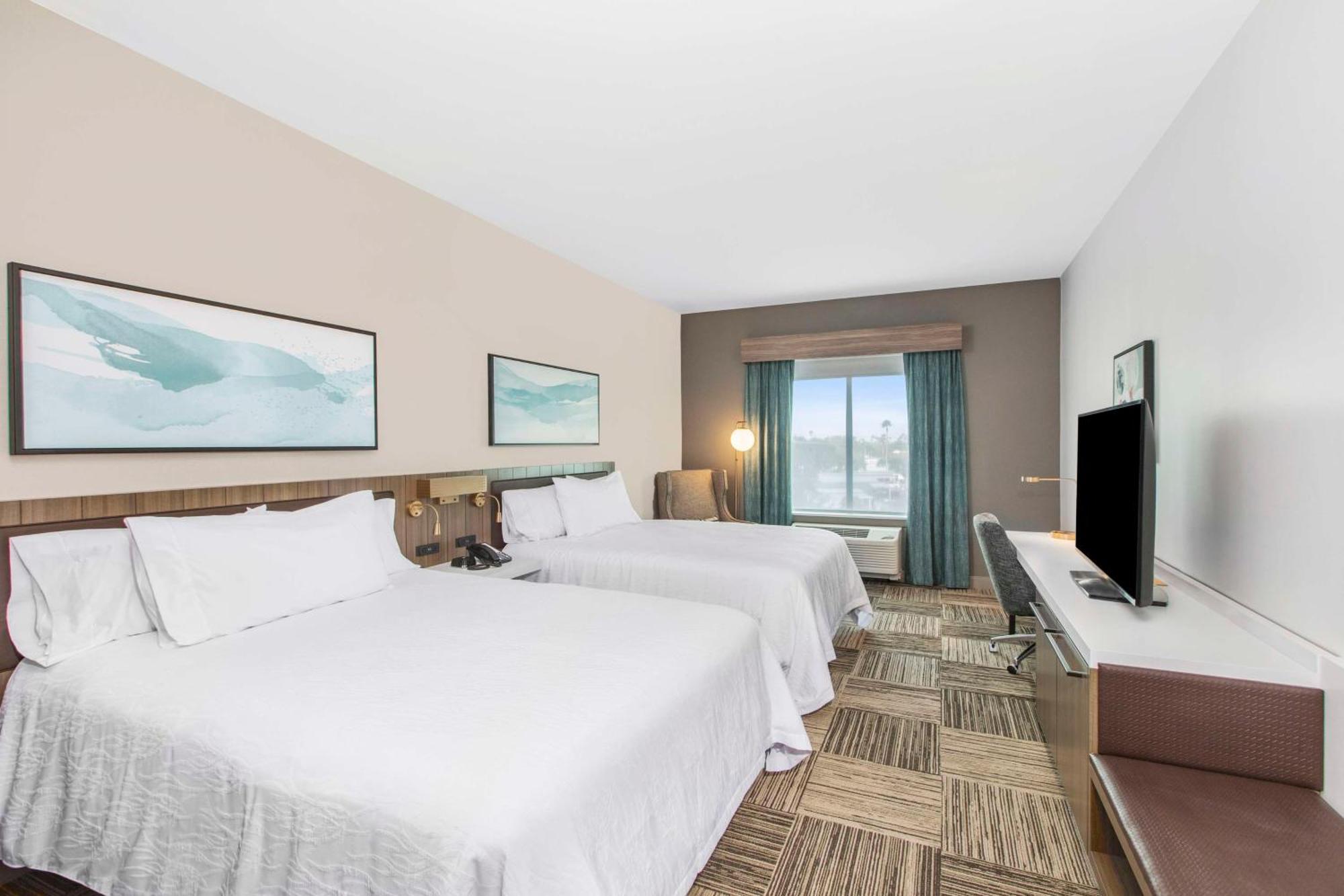 Hilton Garden Inn Harlingen Convention Center, Tx Kültér fotó
