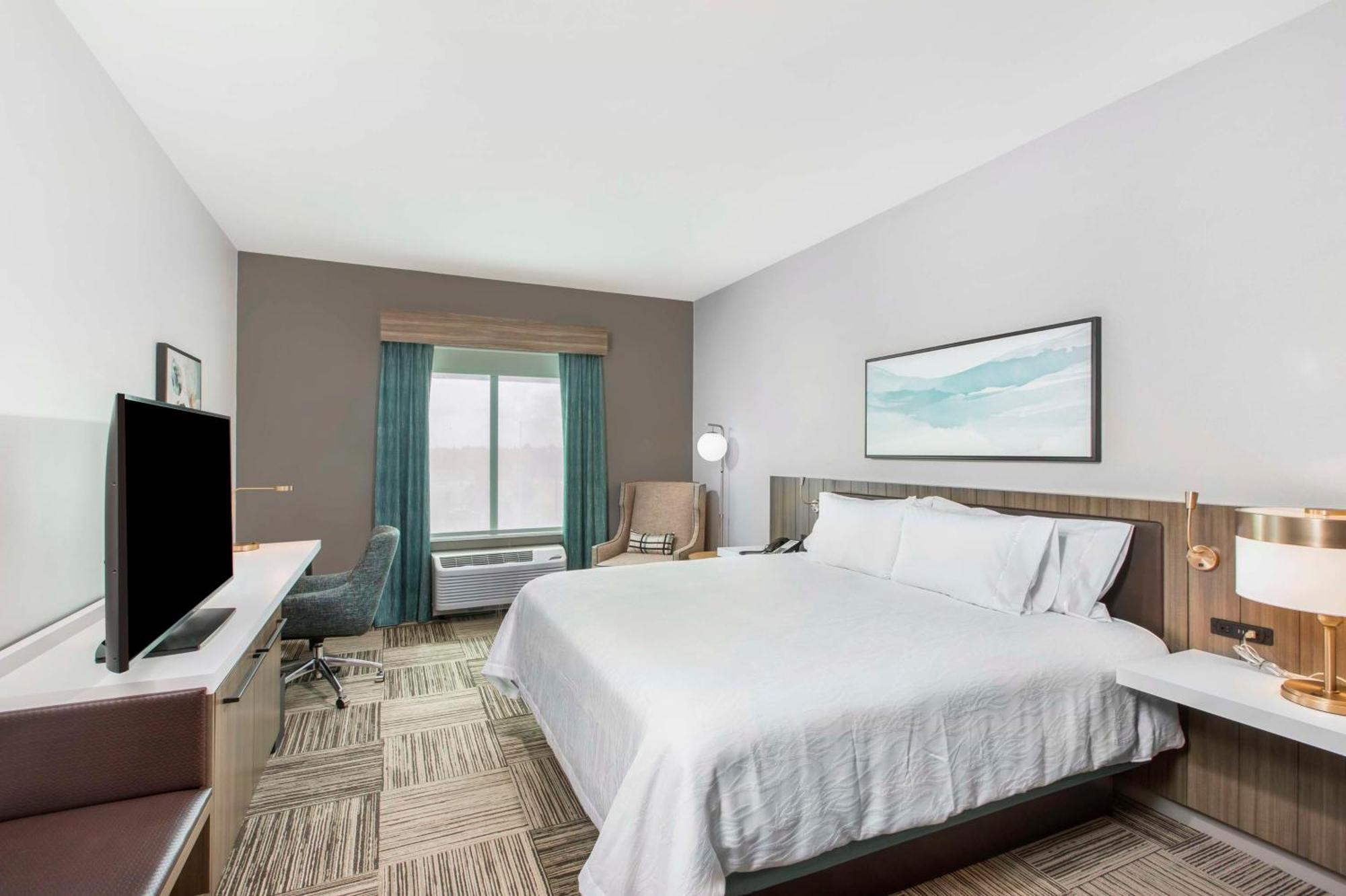 Hilton Garden Inn Harlingen Convention Center, Tx Kültér fotó