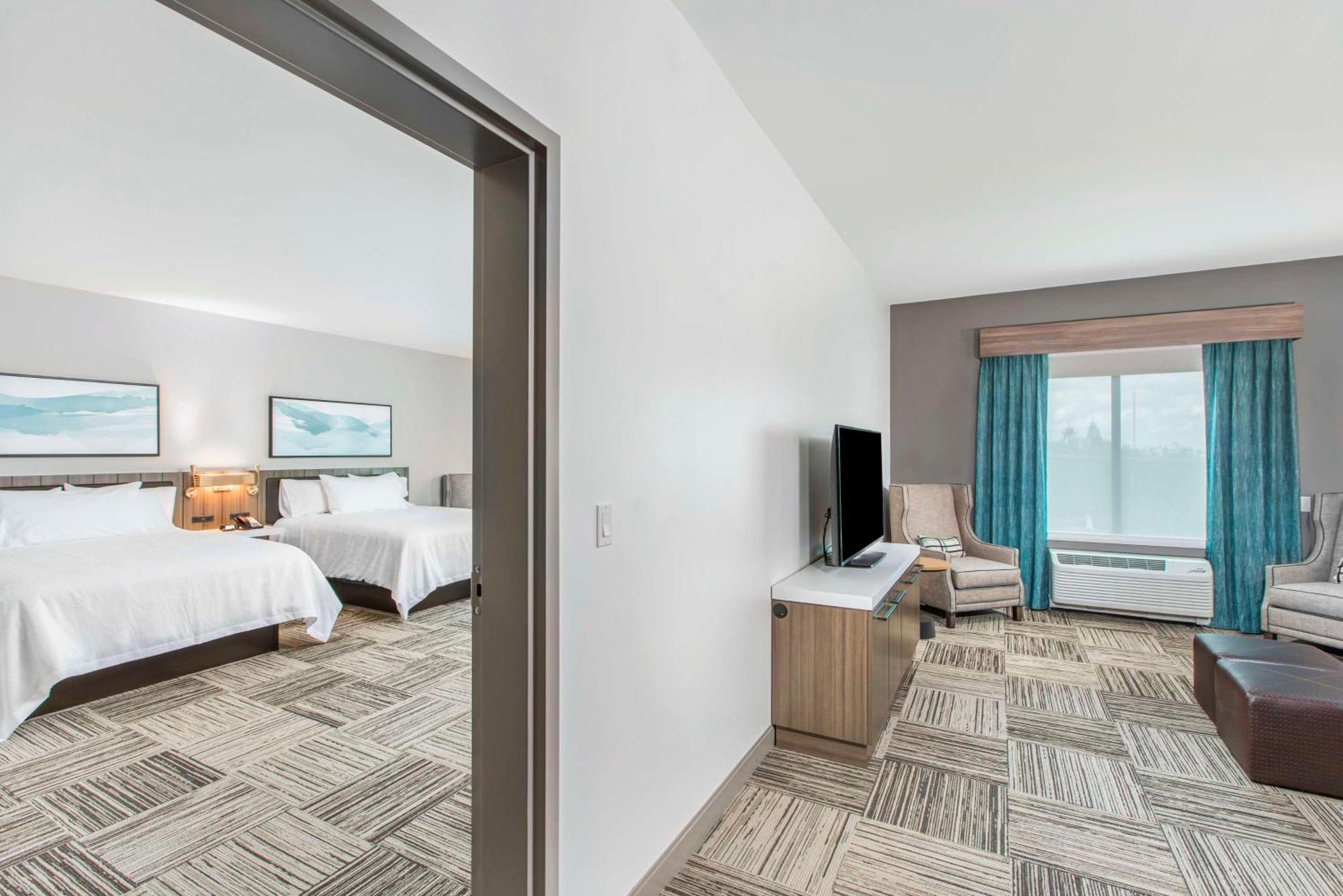 Hilton Garden Inn Harlingen Convention Center, Tx Kültér fotó