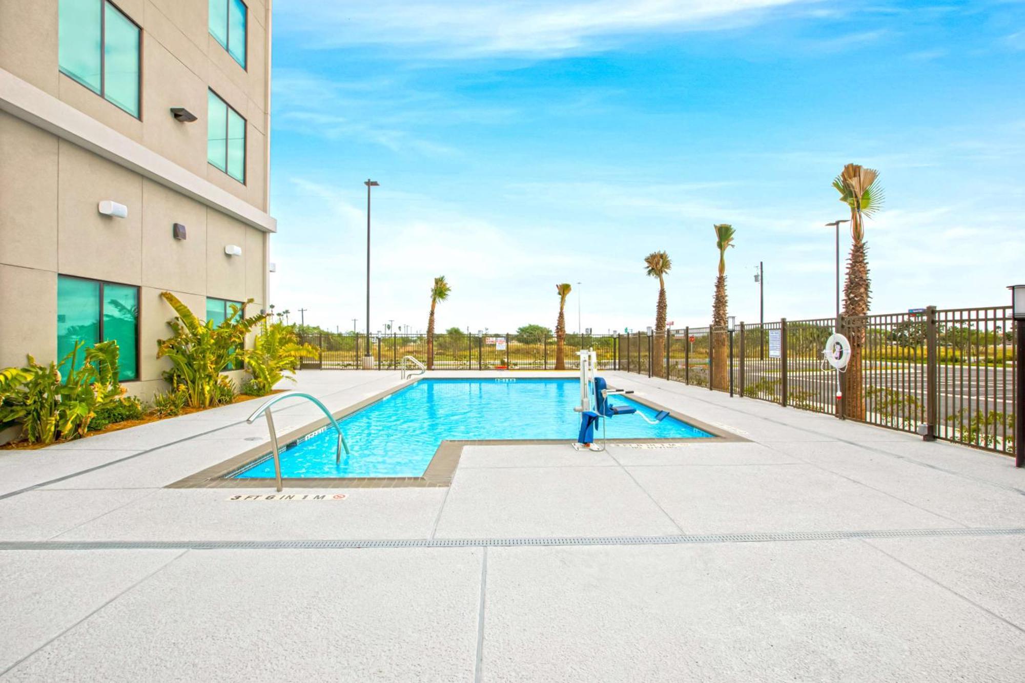Hilton Garden Inn Harlingen Convention Center, Tx Kültér fotó