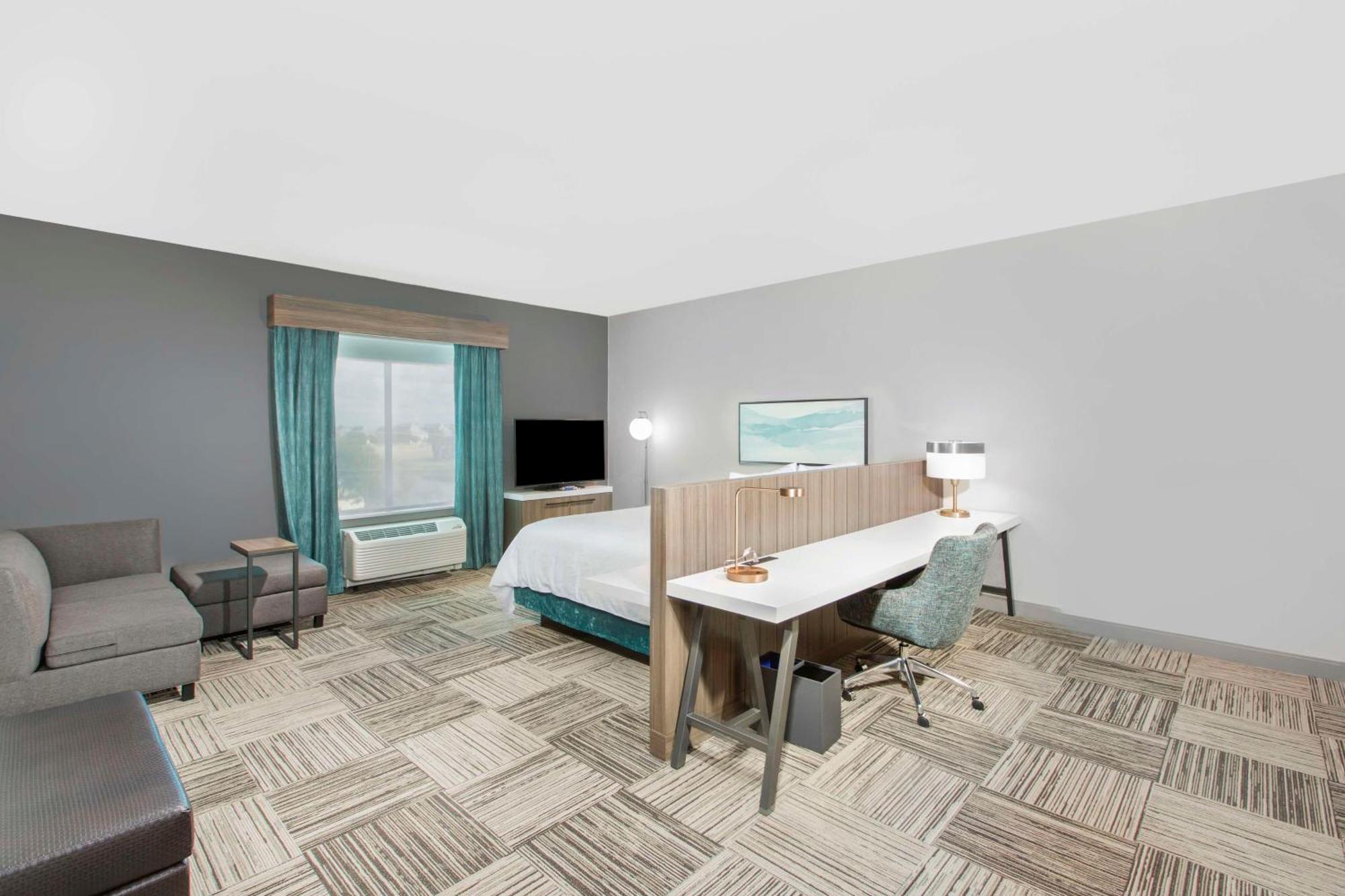Hilton Garden Inn Harlingen Convention Center, Tx Kültér fotó
