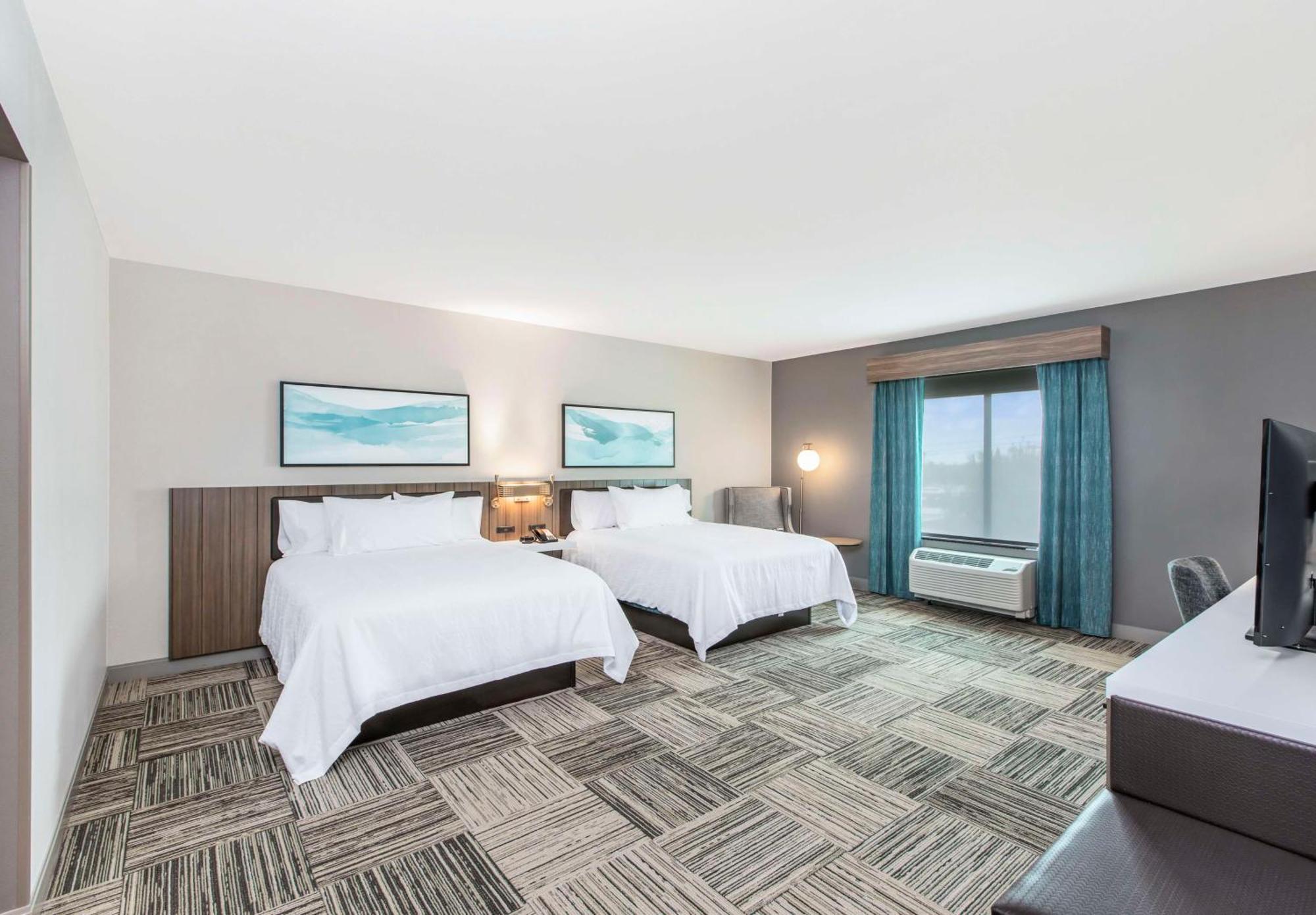 Hilton Garden Inn Harlingen Convention Center, Tx Kültér fotó