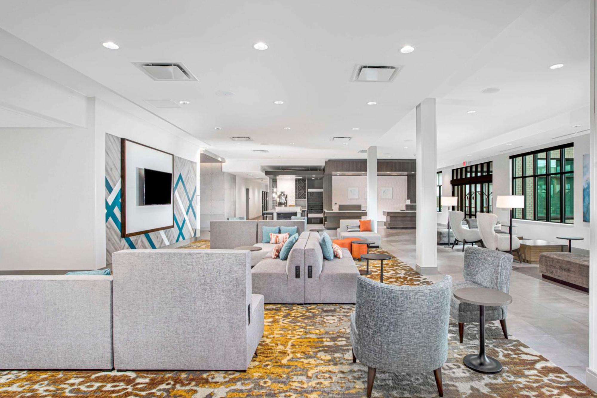 Hilton Garden Inn Harlingen Convention Center, Tx Kültér fotó